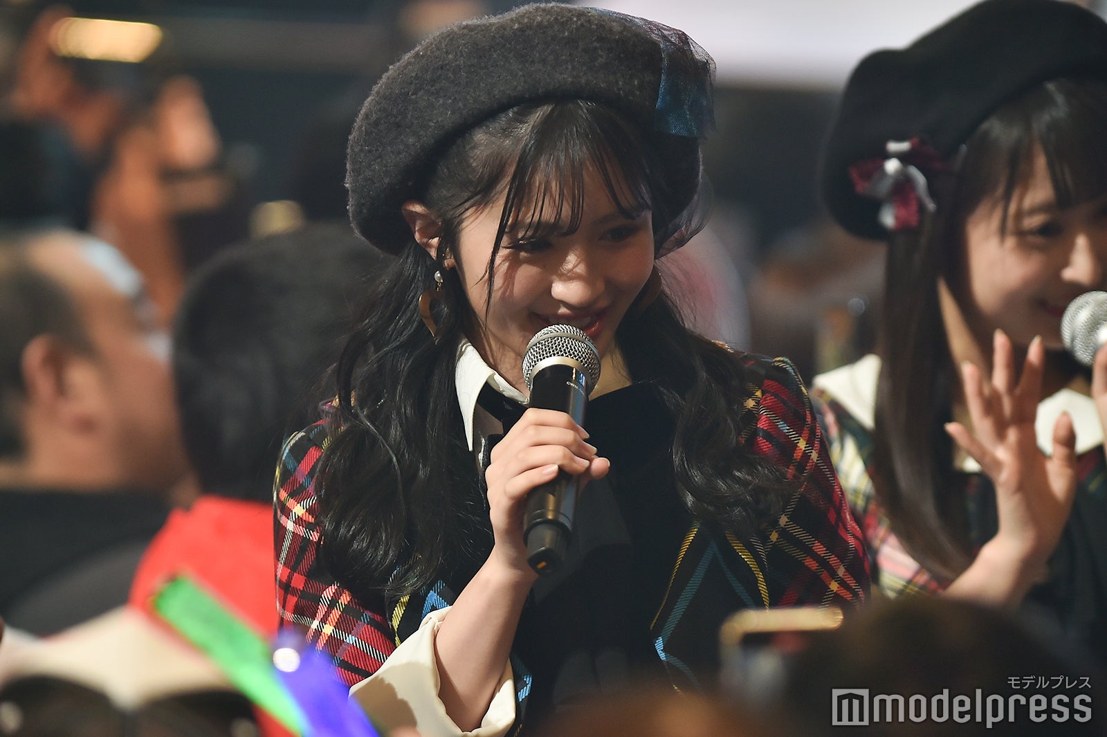 「AKB48単独コンサート～15年目の挑戦者～」 （C）モデルプレス