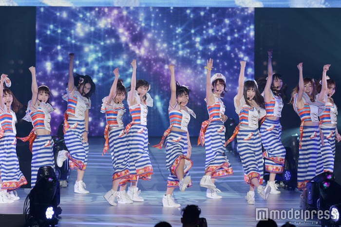 SKE48 (C)モデルプレス