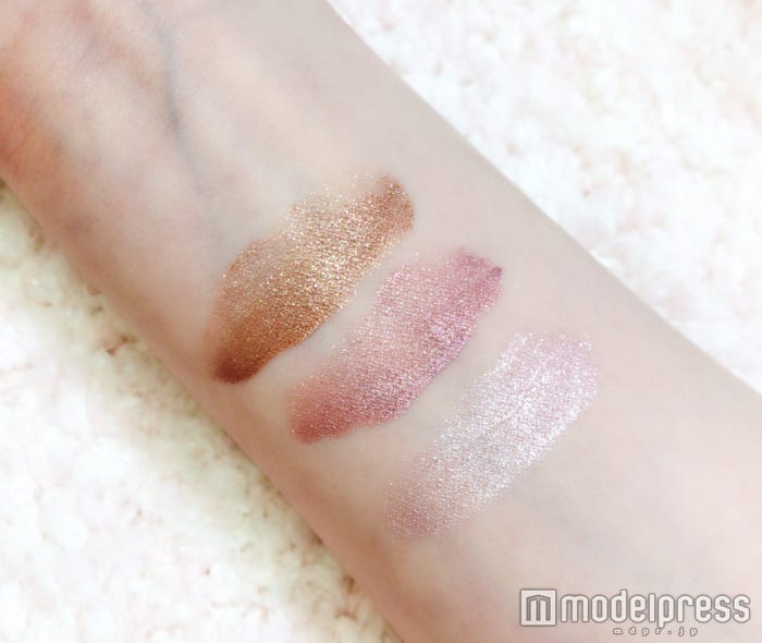 この3色をどう使いこなすのか?!(C)モデルプレス