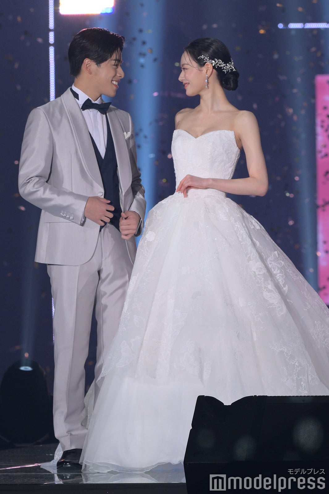 こーくん、なごみ（C）モデルプレス