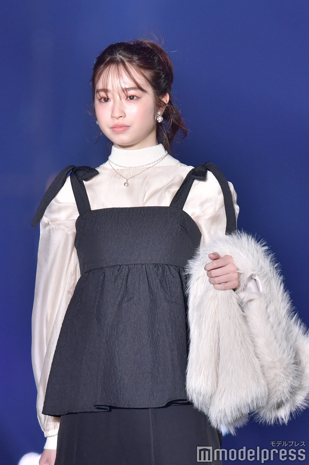 葛西杏也菜（C）モデルプレス