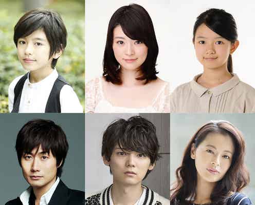 古川雄輝主演で人気コミック「僕だけがいない街」ドラマ化決定 全世界に発信