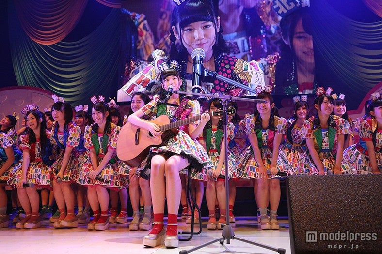 コンサートの様子（C）AKS