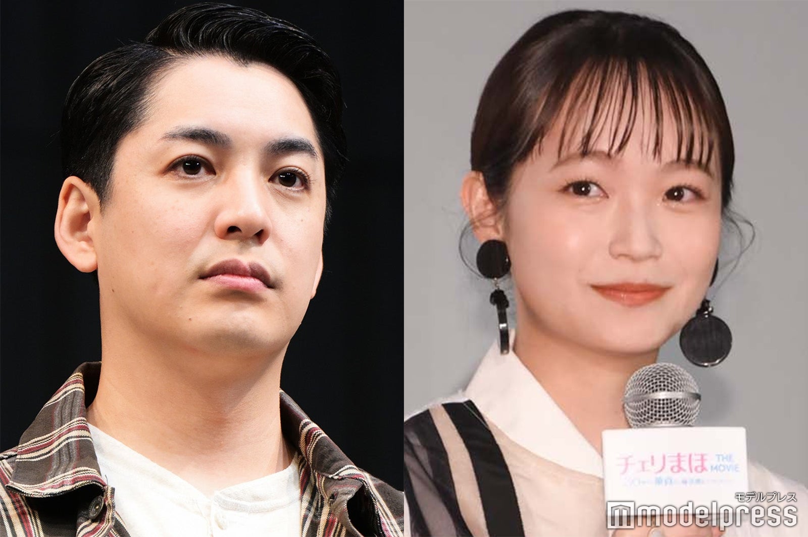 大野拓朗＆佐藤玲、結婚発表 直筆美文字で報告