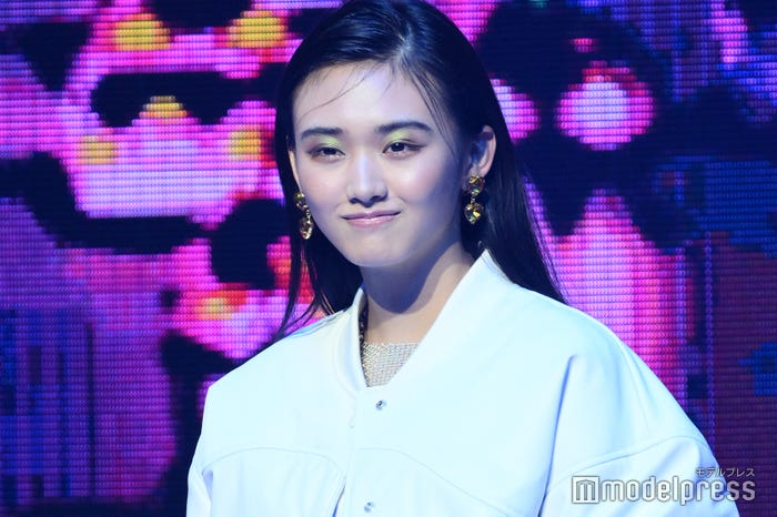 山崎天(C)モデルプレス