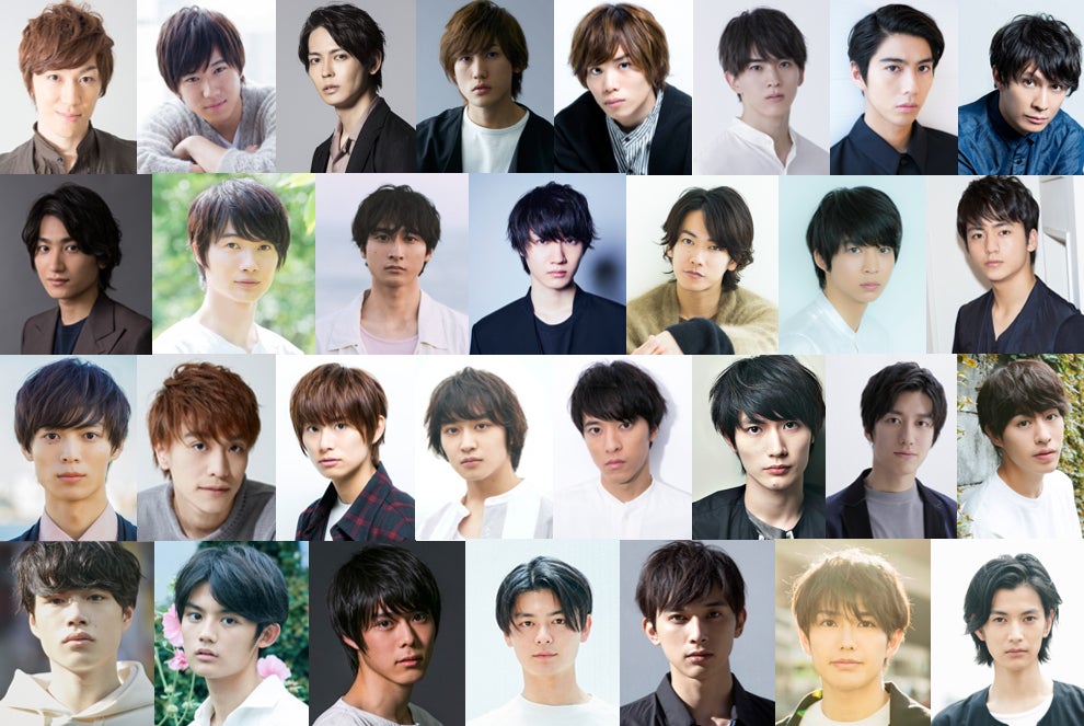 「ハンサム」小関裕太・渡邊圭祐ら「一人じゃないからね」リモート再収録し公開　佐藤健の呼びかけでチャリティTシャツも発売へ