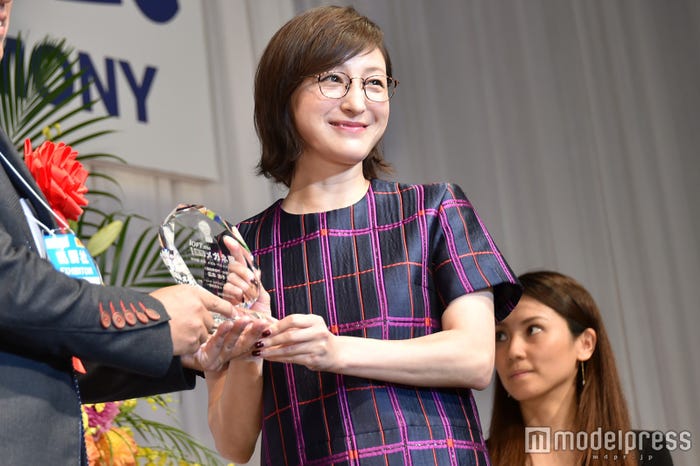 広末涼子(C)モデルプレス