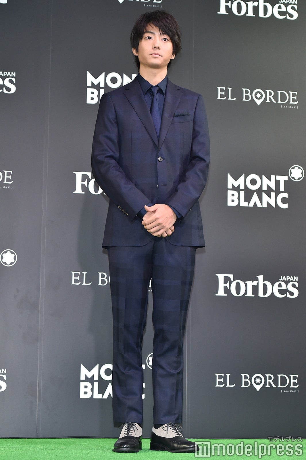 伊藤健太郎 （C）モデルプレス