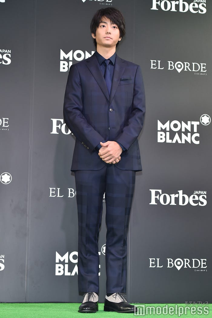 伊藤健太郎 (C)モデルプレス