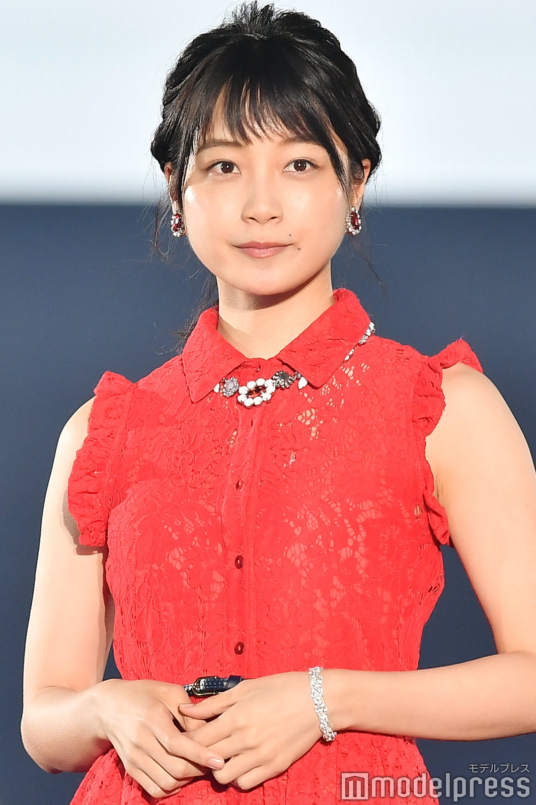 まんぷく 吉乃 深川麻衣 巡る 三角関係 の結果明らかに スピンオフ望む声殺到 モデルプレス