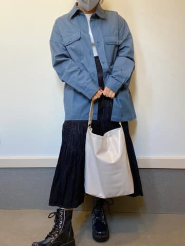 大容量で優秀 H Mの 2499円バッグ はヘビロテ確定の使いやすさです モデルプレス