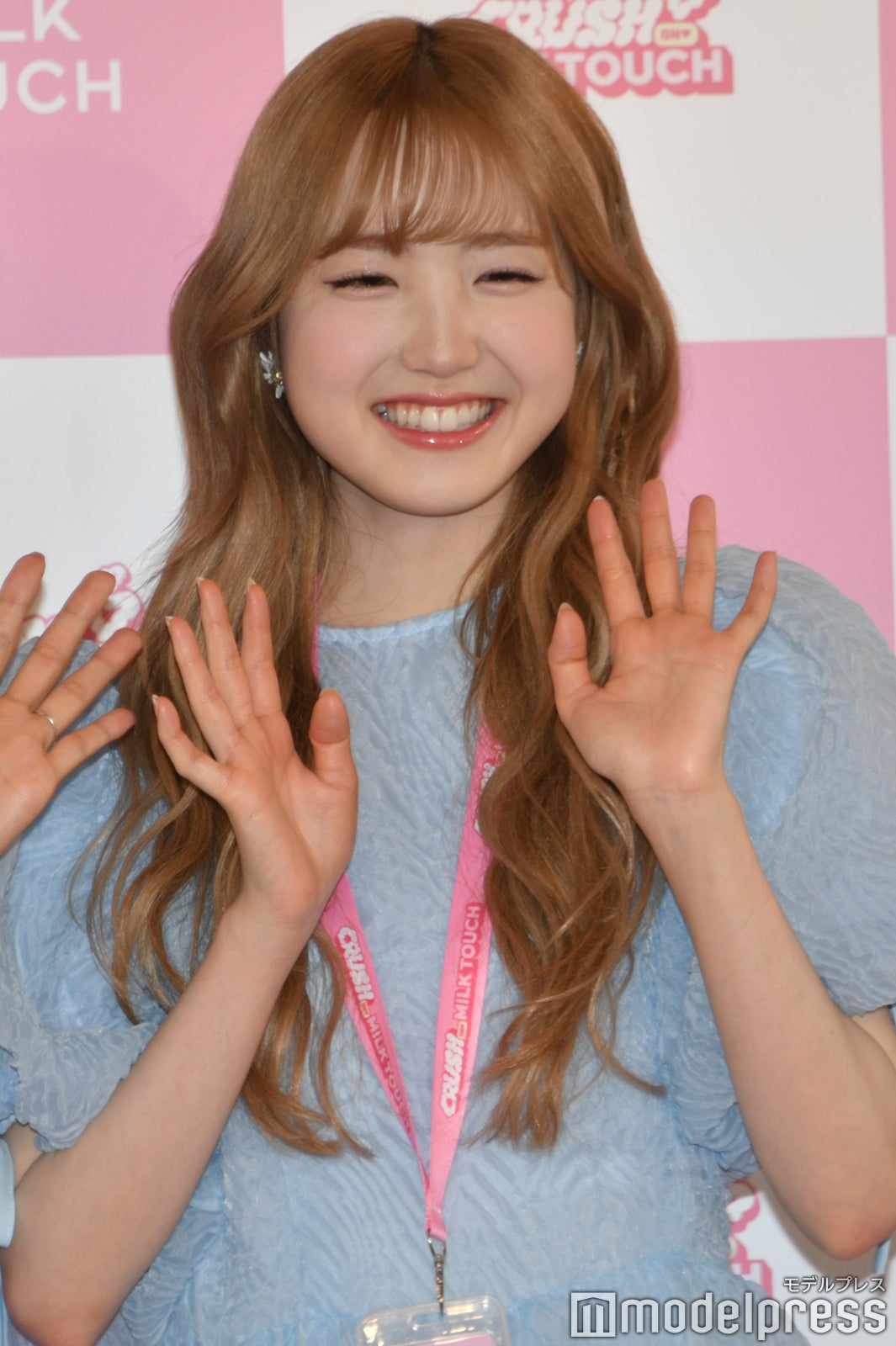 本田仁美（C）モデルプレス