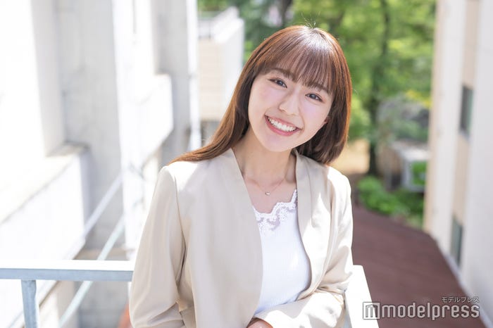 井手美希さん(C)モデルプレス