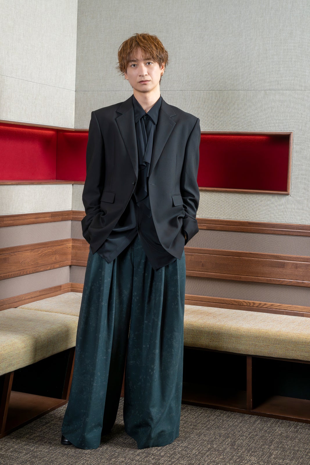 宮田俊哉（提供写真）