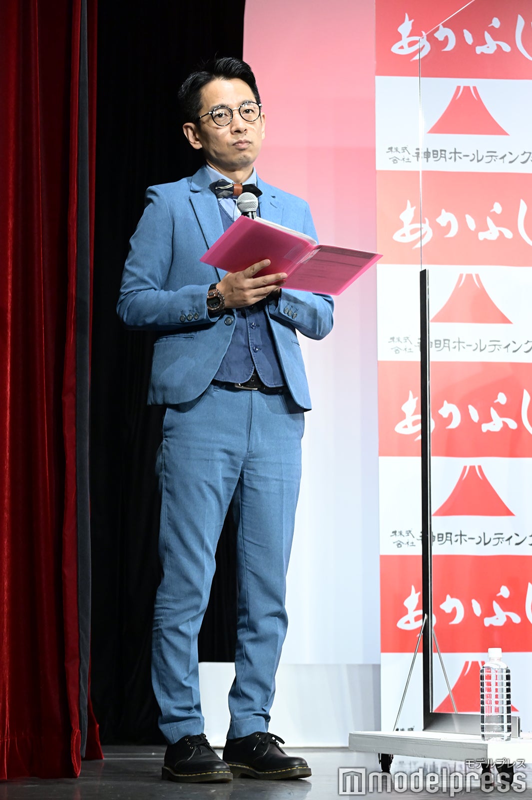 タケト（C）モデルプレス