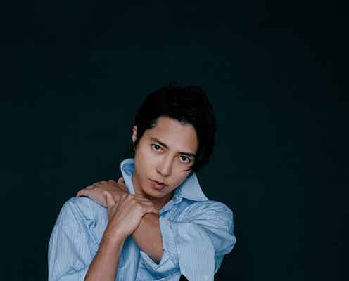 山下智久、TXTテヒョンとのコラボ実現 作詞楽曲が主演ドラマ挿入歌に決定<ブルーモーメント>