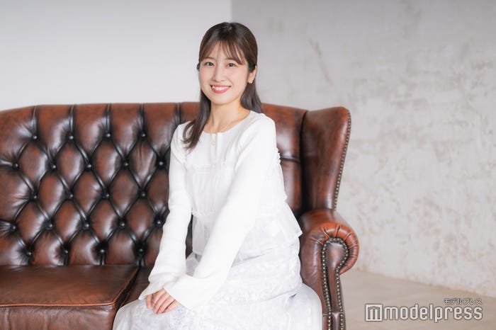 大場舞桜さん(C)モデルプレス