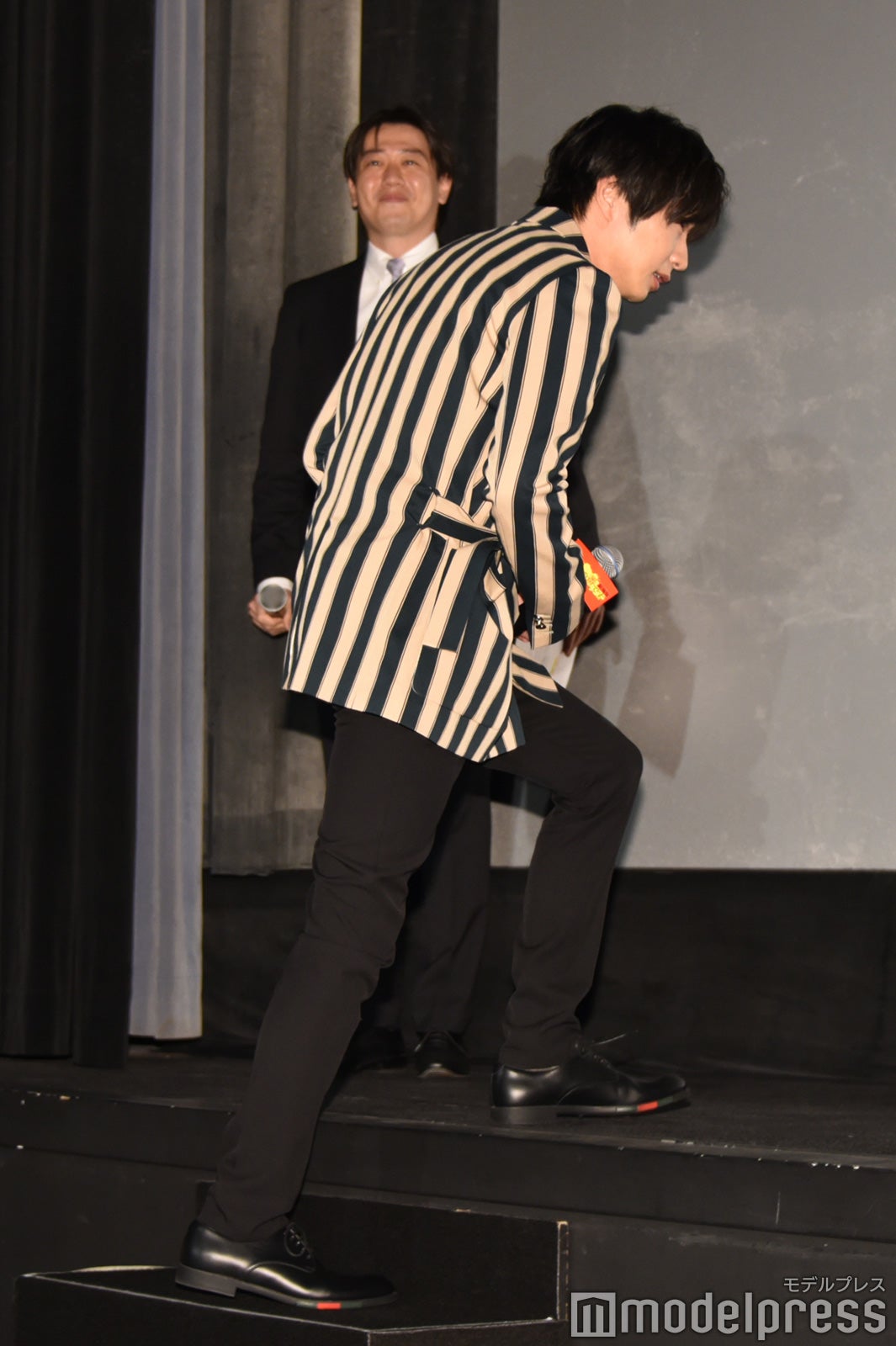 田中圭（C）モデルプレス