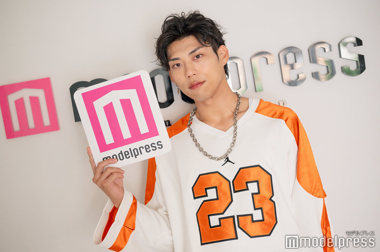 青木楓（C）モデルプレス