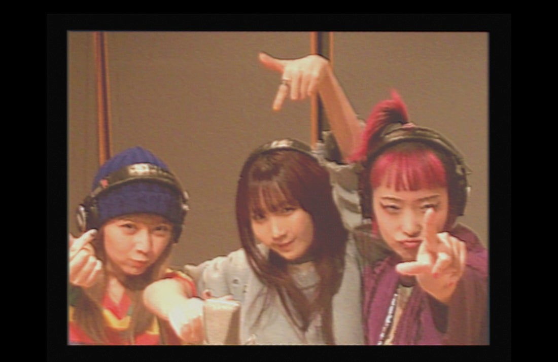 映画「パリピ孔明」上白石萌歌・詩羽・幾田りらが歌うEDテーマ音源初解禁 幾田のカメオ出演も決定