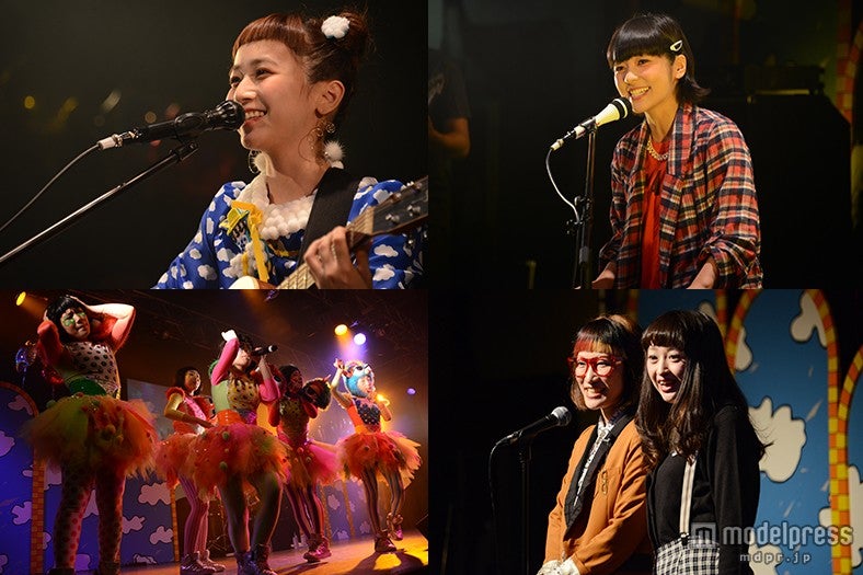 三戸なつめの初挑戦　先輩たちも全力パフォーマンスで完遂「めちゃくちゃ嬉しい」