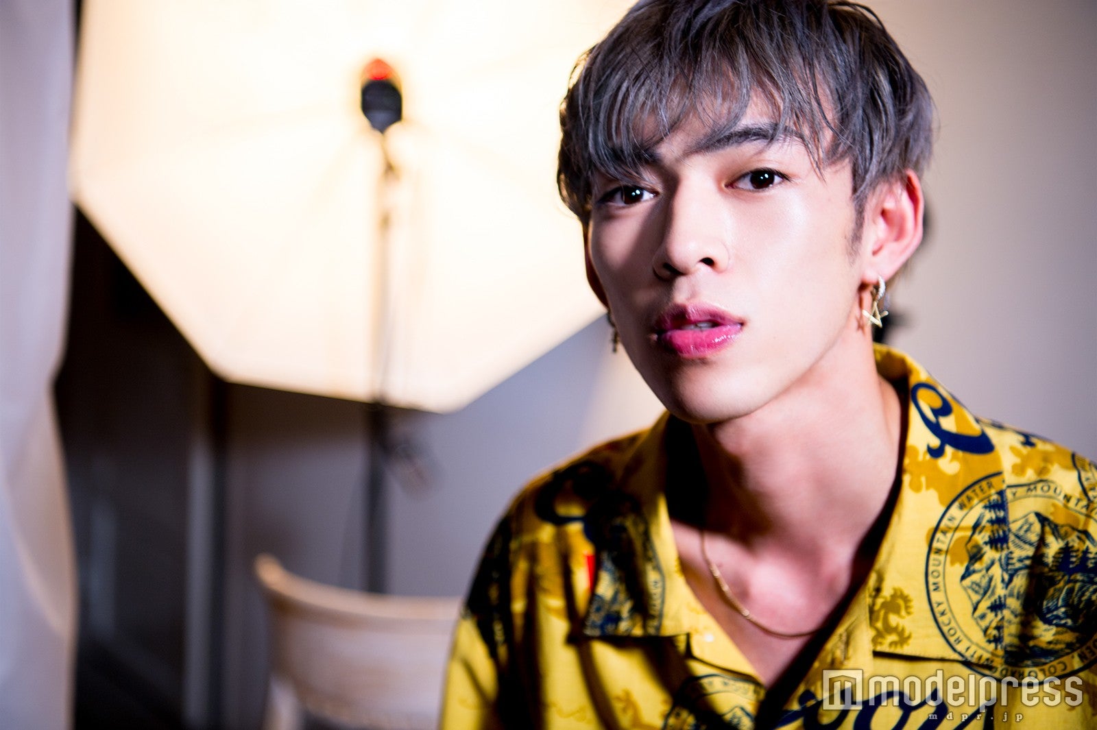 U（C）モデルプレス