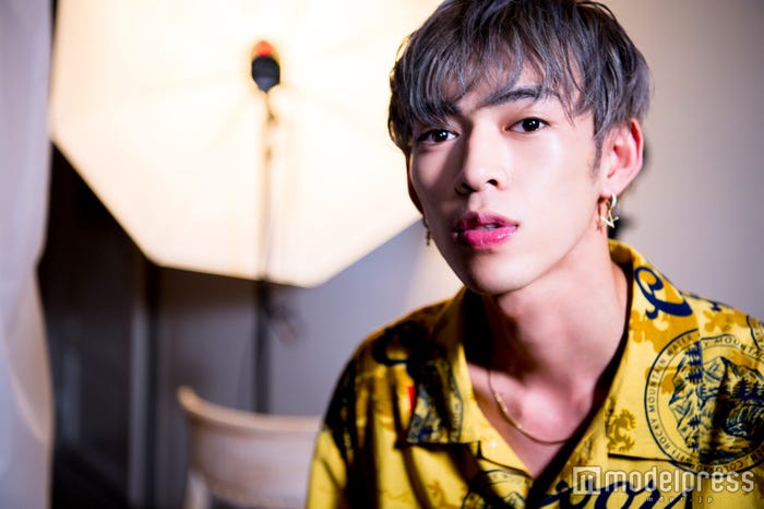 U(C)モデルプレス