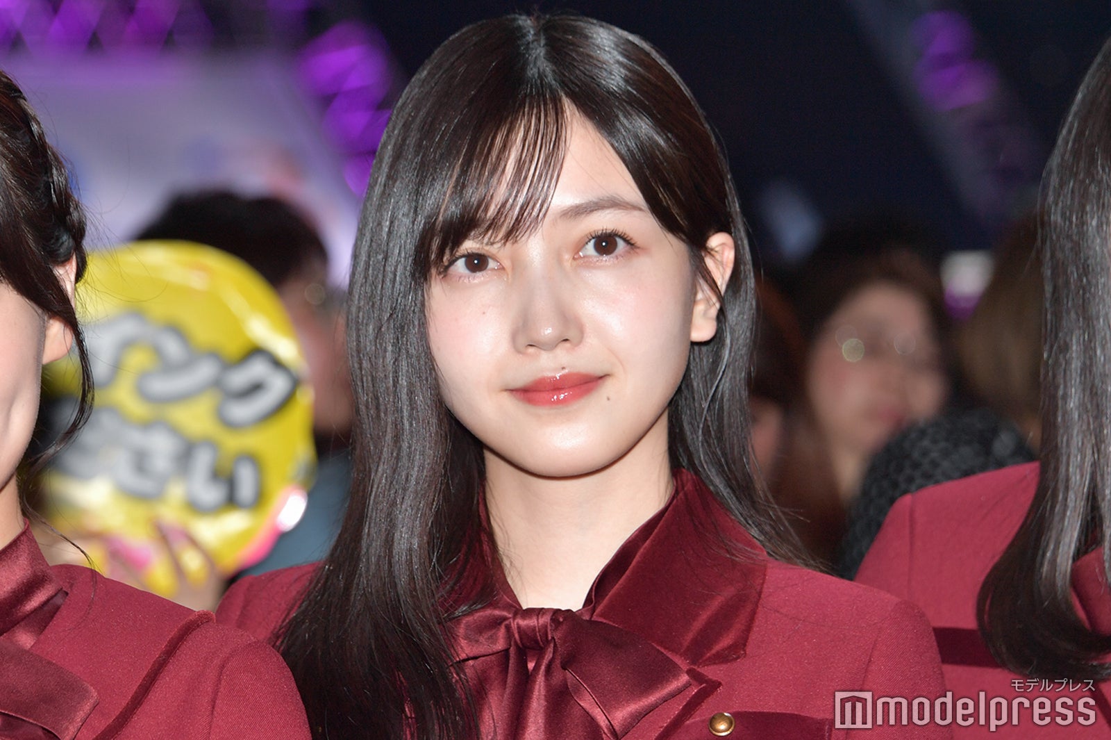 久保史緒里（C）モデルプレス