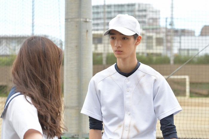 チア ダン 汐里 石井杏奈 暴行事件起こす わかば 土屋太鳳 ら騒然 第8話あらすじ モデルプレス チア ダン 汐里 石井杏奈 暴行事件起こす わかば 土屋太鳳 ら騒然 第8話あらすじ モデルプレス