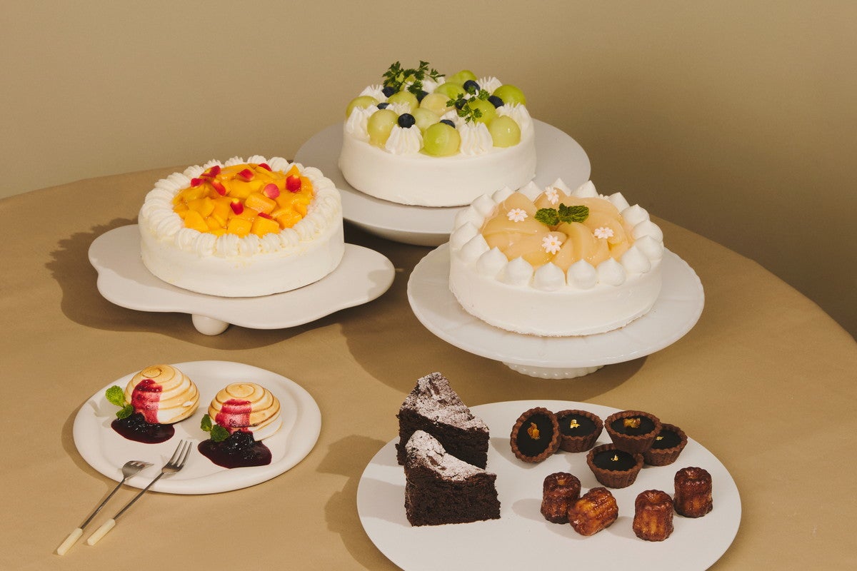 スイーツフェス in La Jyho/提供画像