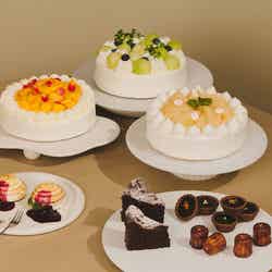 スイーツフェス in La Jyho/提供画像