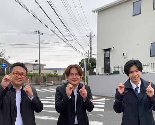 King & Prince神宮寺勇太、普段の食生活に「彼氏のいないOLの発言」とツッコミ飛ぶ