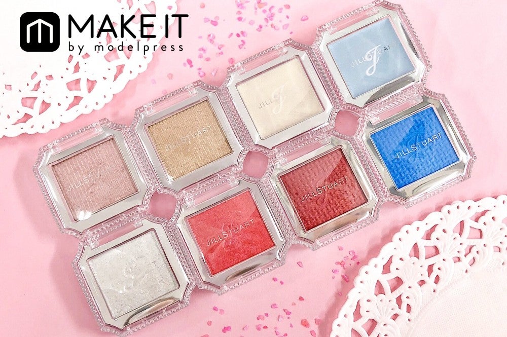 編集部いちおしカラーはこちらの8色 (C)メイクイット