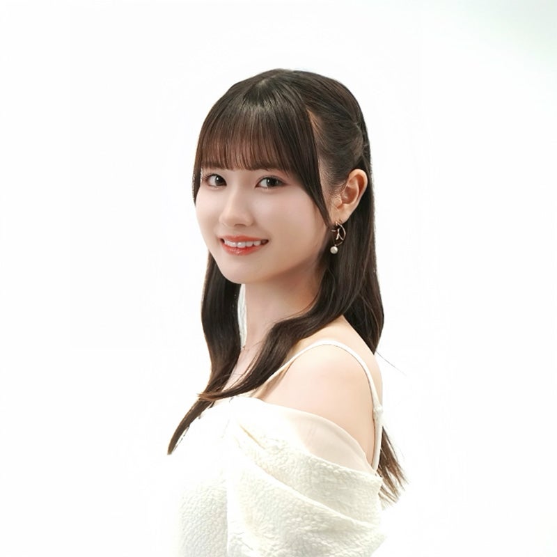 下条美沙季／大妻女子大学3年（提供写真）