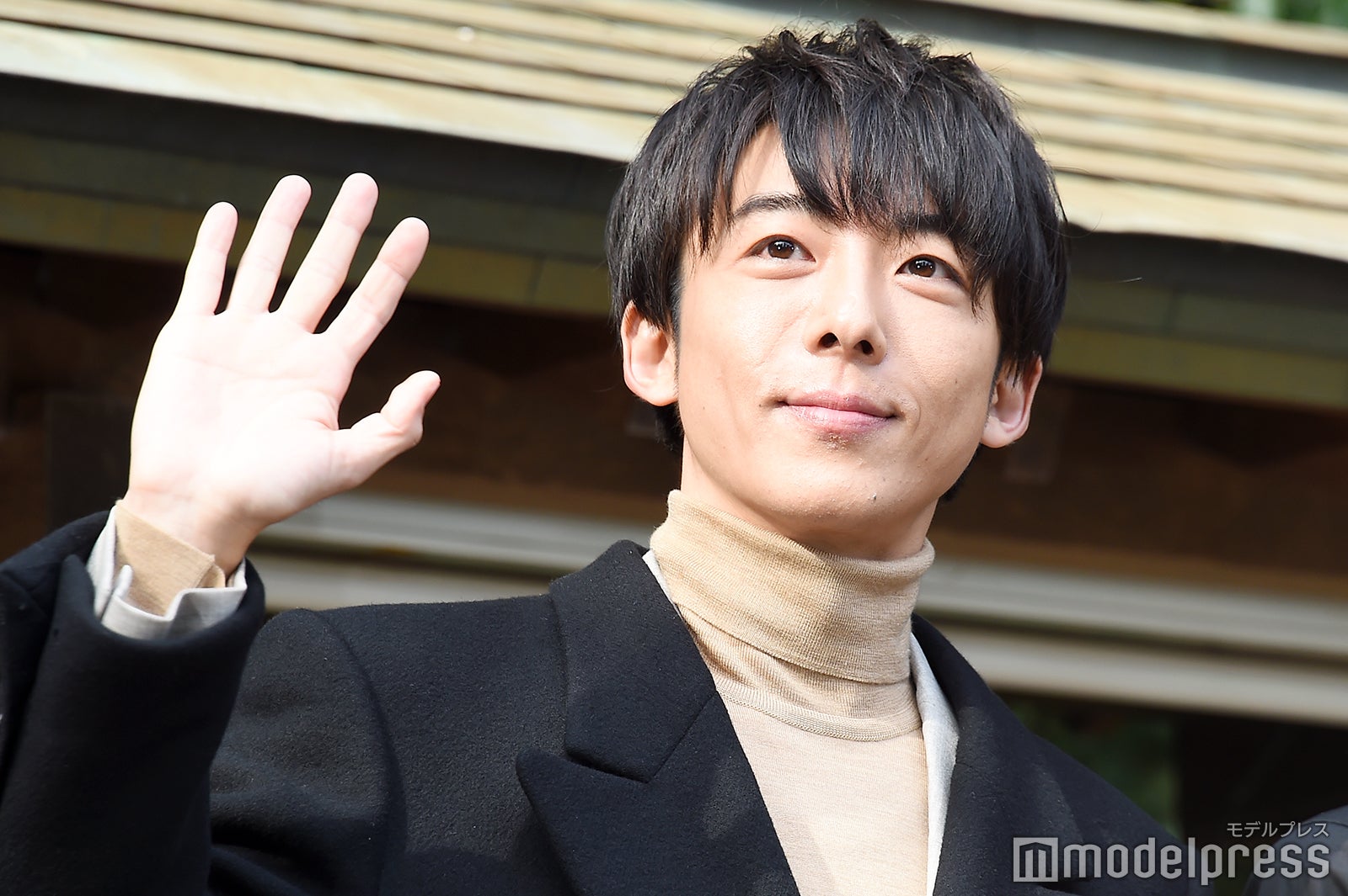 高橋一生、トイレでのこだわりにスタジオ驚き