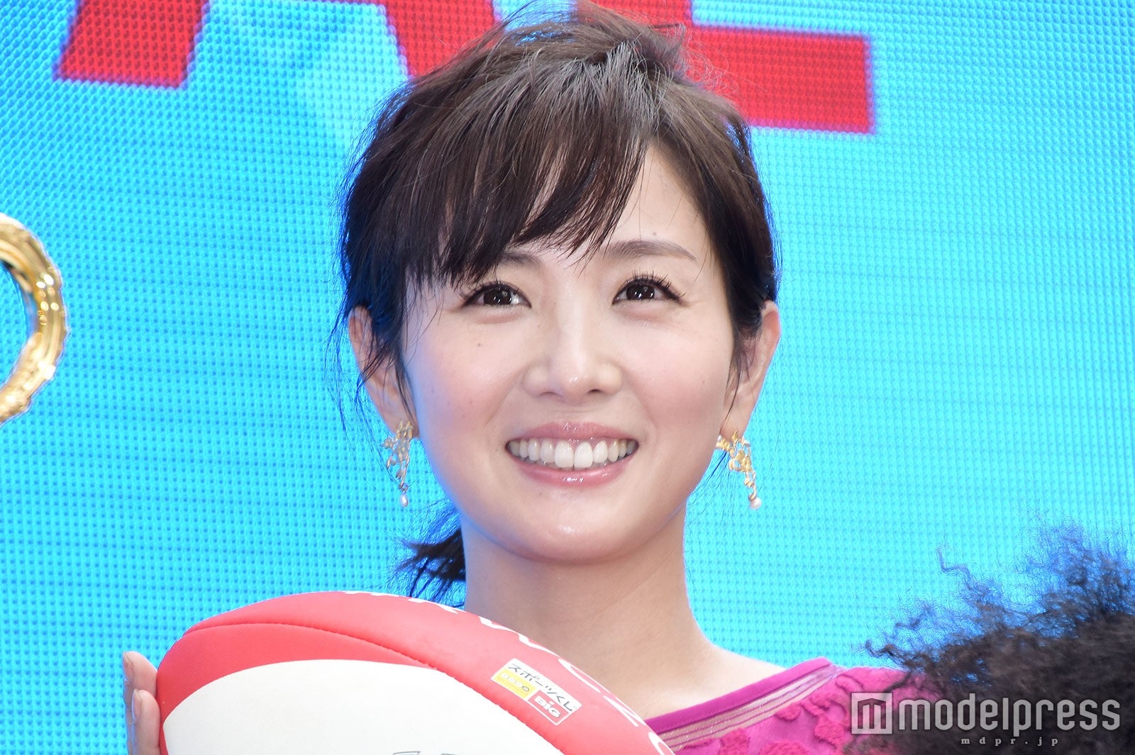 画像1 2 高島彩 加藤綾子 プライベート アヤパン カトパン 2ショットに反響続々 最強女子アナコンビ モデルプレス