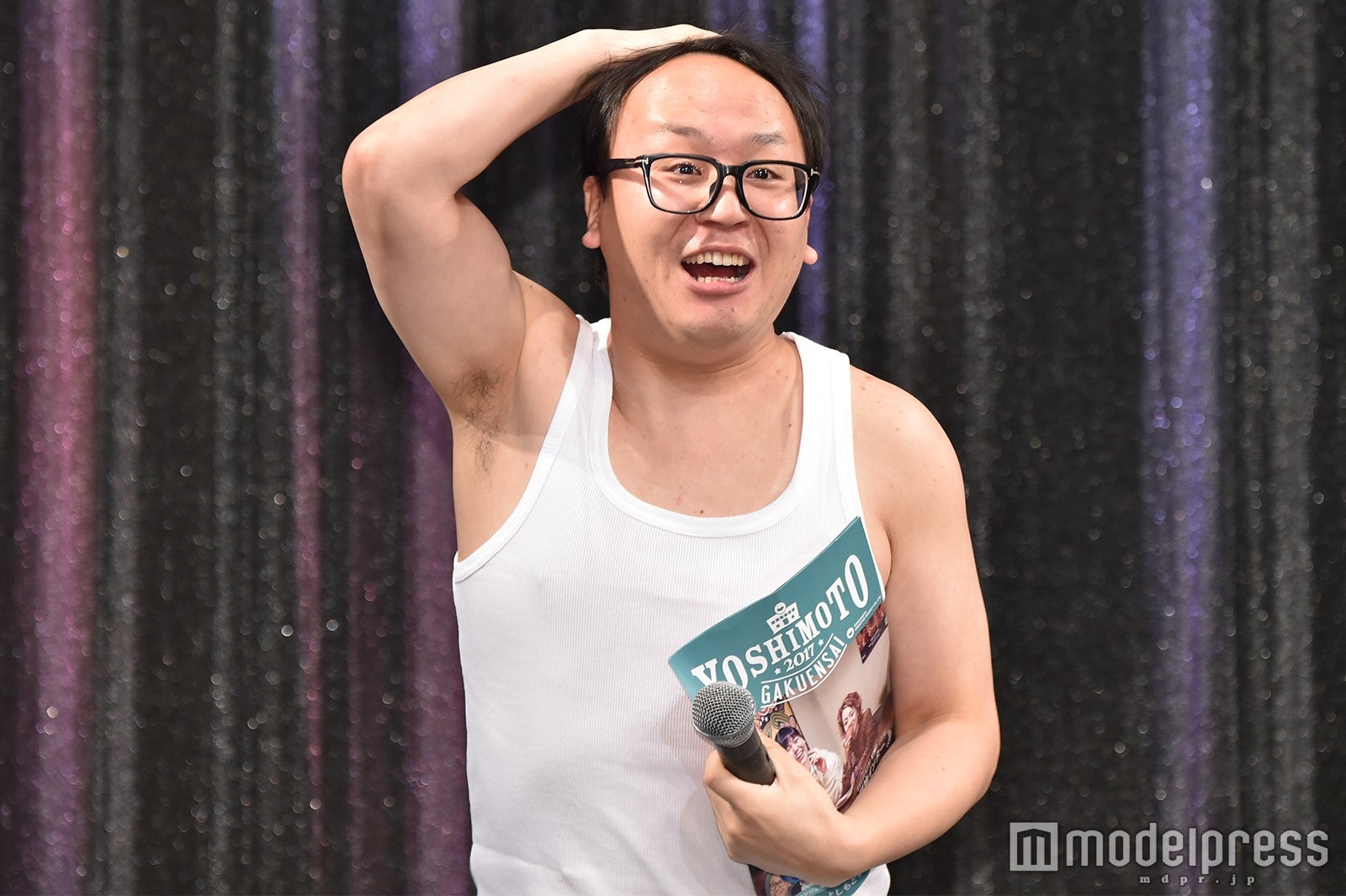 トレンディエンジェルたかし （C）モデルプレス