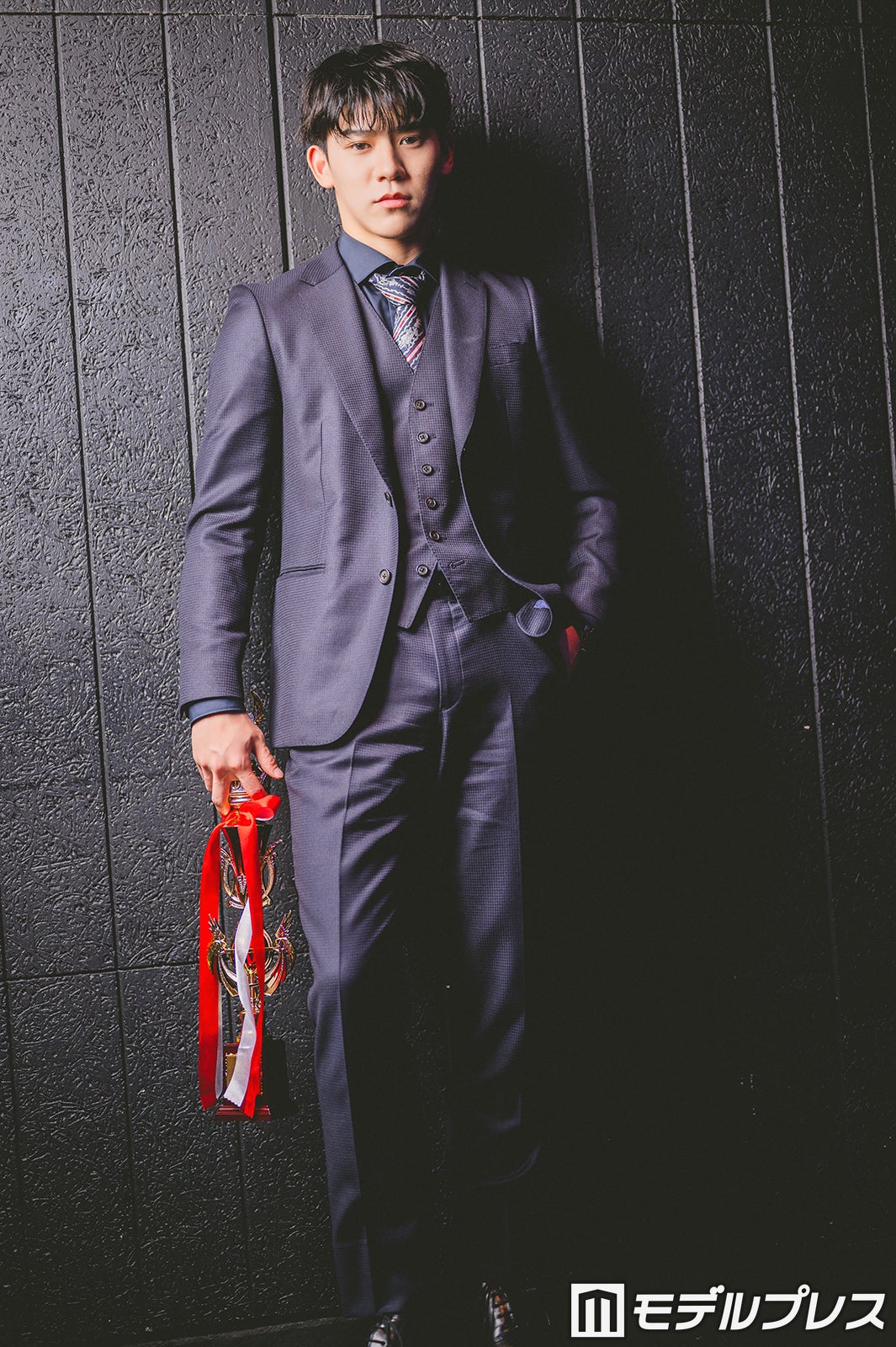 中村匠吾さん（C）モデルプレス