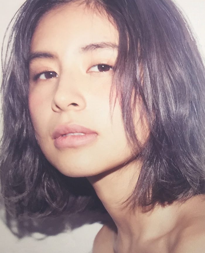 ラブリ(提供写真)