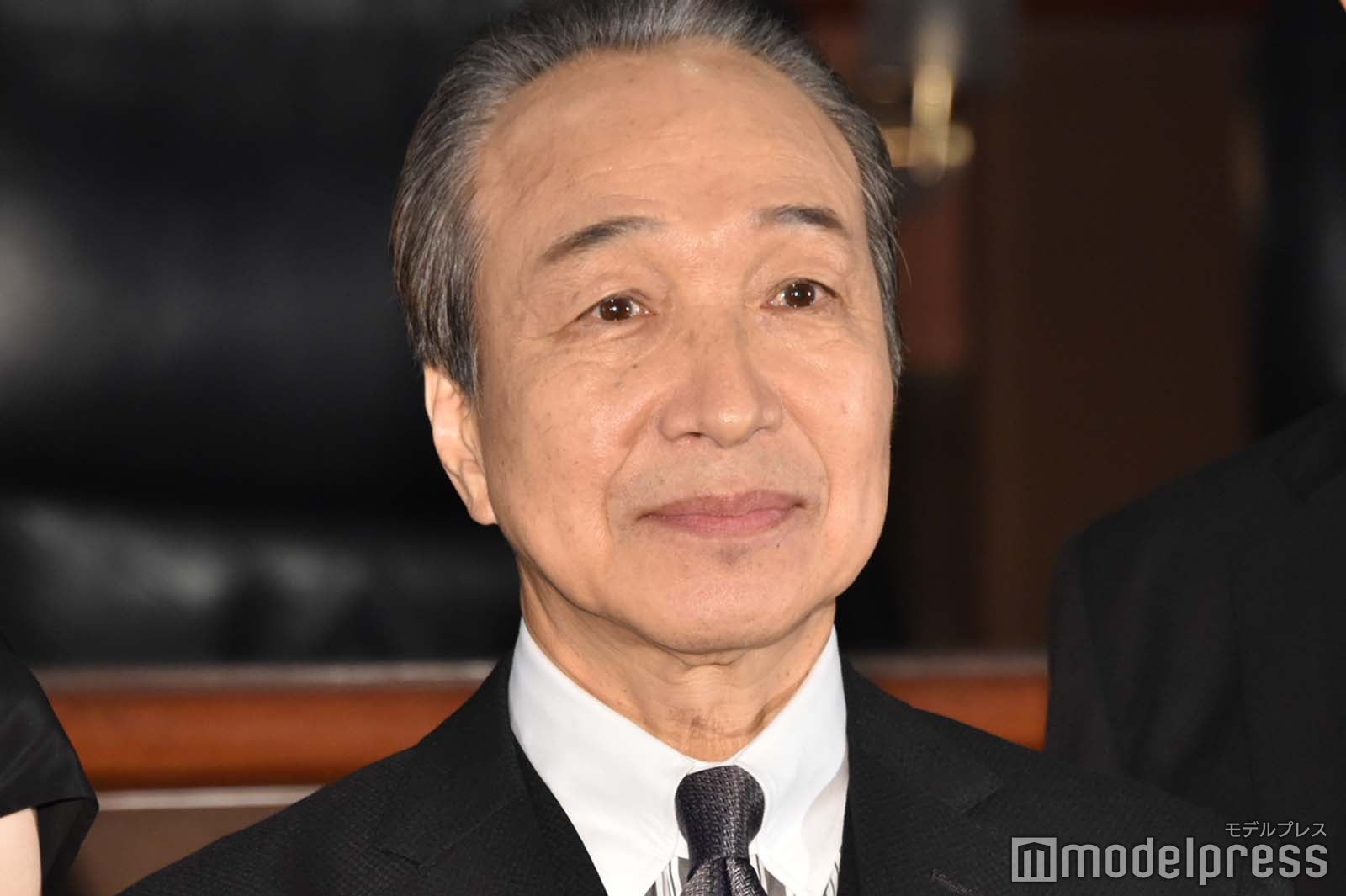 小日向文世（C）モデルプレス