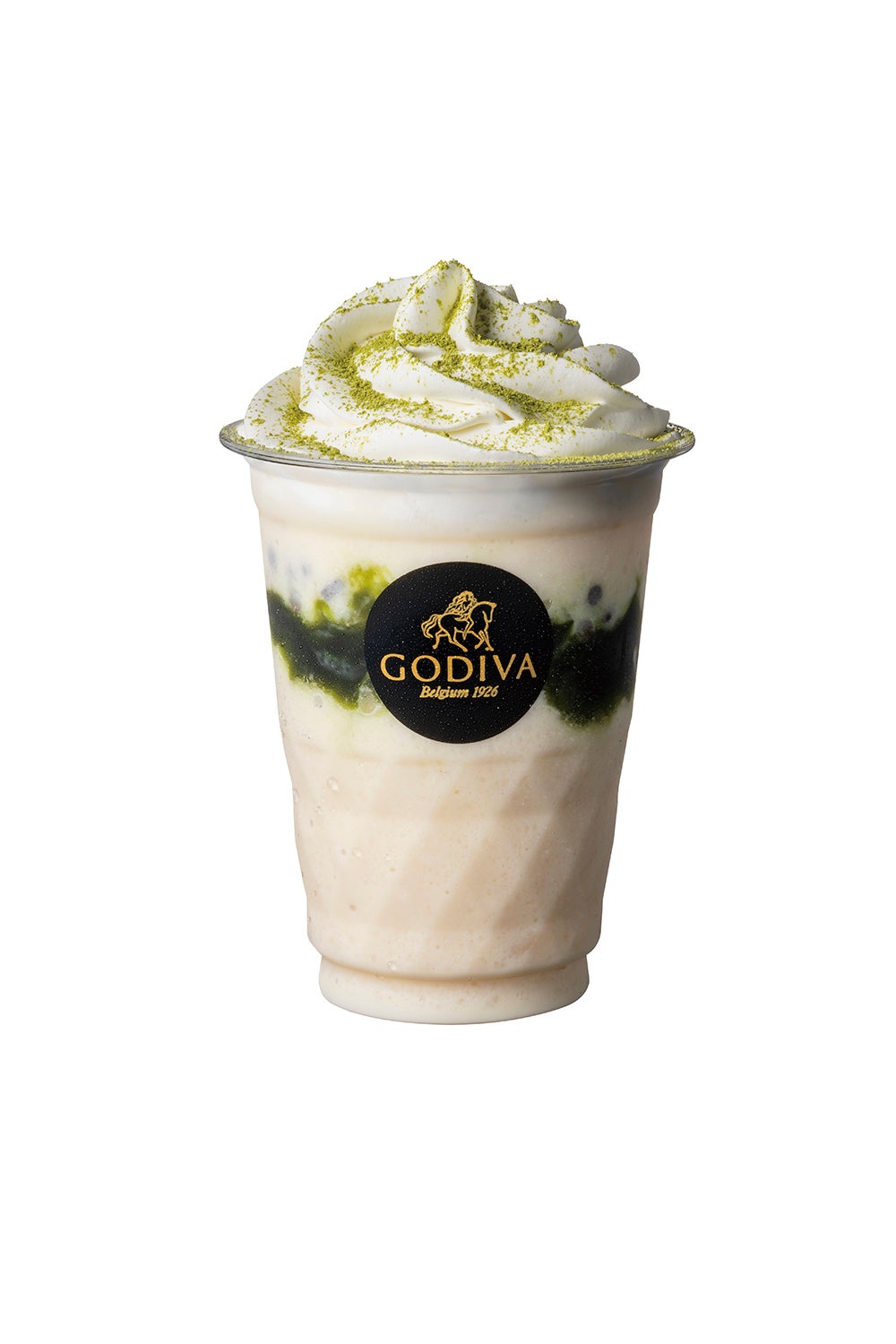 埼玉「狭山茶ショコリキサー」（提供写真）