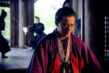 大河1話目で突然退場「ええーっ！？」TV出まくり名優が斬られ騒然【豊臣兄弟！】主要人物と思ったら→まさかの美濃のスパイ「早すぎる！」「1話で！贅沢すぎる」 美濃斎藤役にも驚き