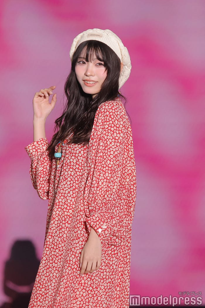 金澤亜美(C)モデルプレス