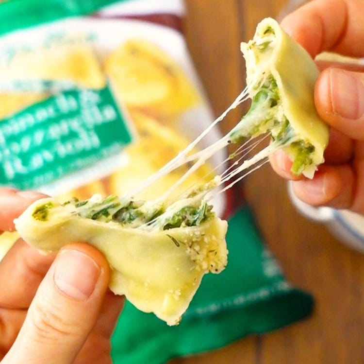 画像5 5 これはやめられない コストコ のコスパ最強グルメ モデルプレス