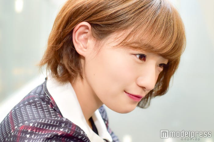 中田花奈(C)モデルプレス