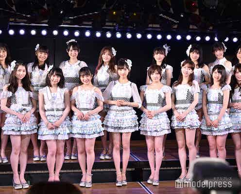 AKB48、紅白落選に衝撃走る 11年連続出場でストップ<第71回 NHK紅白歌合戦>