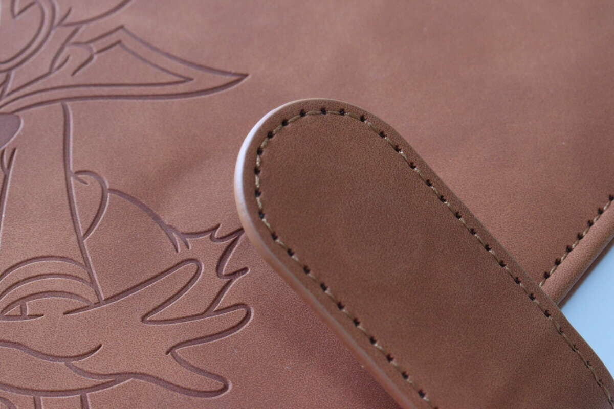 ディズニー　ノート　スタンダードプロダクツ　マグネット