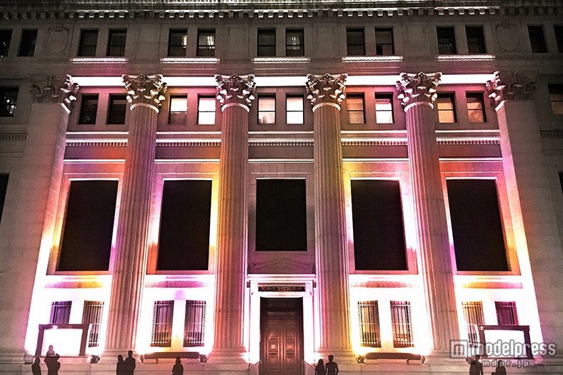 三井本館／画像提供：三井不動産