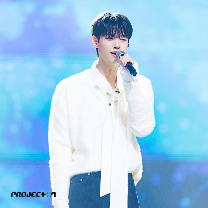 キム・ソンミン(C)SLL Joongang Co.,Ltd all rights reserved.