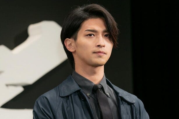 横浜流星 俳優業に悩んだ過去を告白 向いてないんじゃないかと モデルプレス 横浜流星 俳優業に悩んだ過去を告白 向いてないんじゃないかと モデルプレス